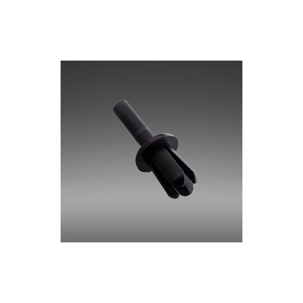 GPPR-50092 / PPR-50092 / Duwklinknagel | Gecko Fastener GmbH
