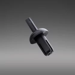 GRS / PPR | Plastic uitzetnagels plat | Gecko Fastener GmbH