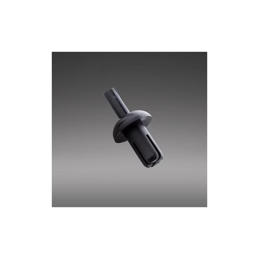 GRS / PPR | Remaches expansibles de plástico planos | Gecko Fastener GmbH