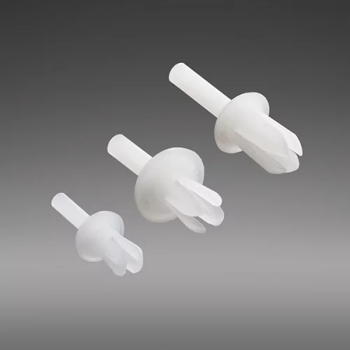 GPPR-2 / PPR-2 / Spreiznieten | Drucknieten | Gecko Fastener GmbH