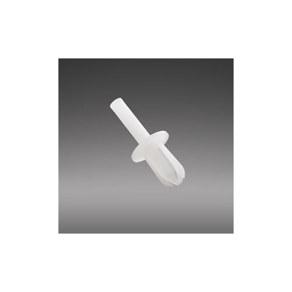 GPPR-6 / PPR-6 / Drucknieten / Treibstift | Gecko Fastener GmbH