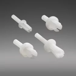 GPPR-9 / PPR-9 / Uitzetbare klinknagels | Druknagels | Gecko Fastener GmbH