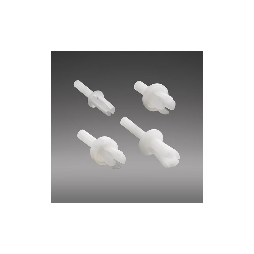 GPPR-9 / PPR-9 / Spreiznieten | Drucknieten | Gecko Fastener GmbH