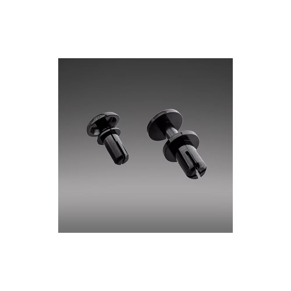 GRP Serie / Hochtemperatur Spreiznieten | Gecko Fastener GmbH