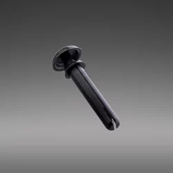 Kunststof spreidnagels / spreidnagels | Gecko Fastener GmbH