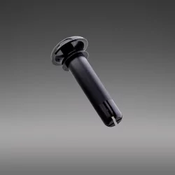 Plastic uitzetnagels / snapnagels | Gecko Fastener GmbH