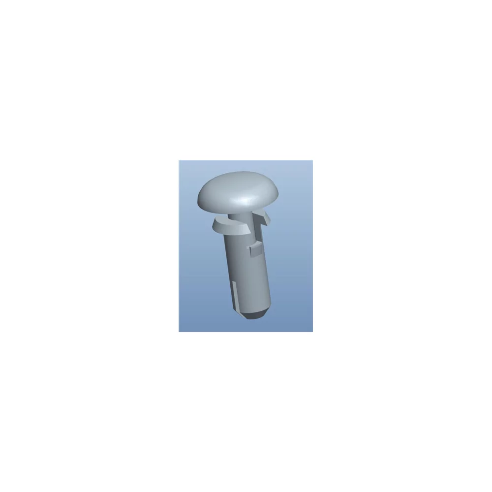 remache expansible "especial" / - / Serie GM-SR3080
