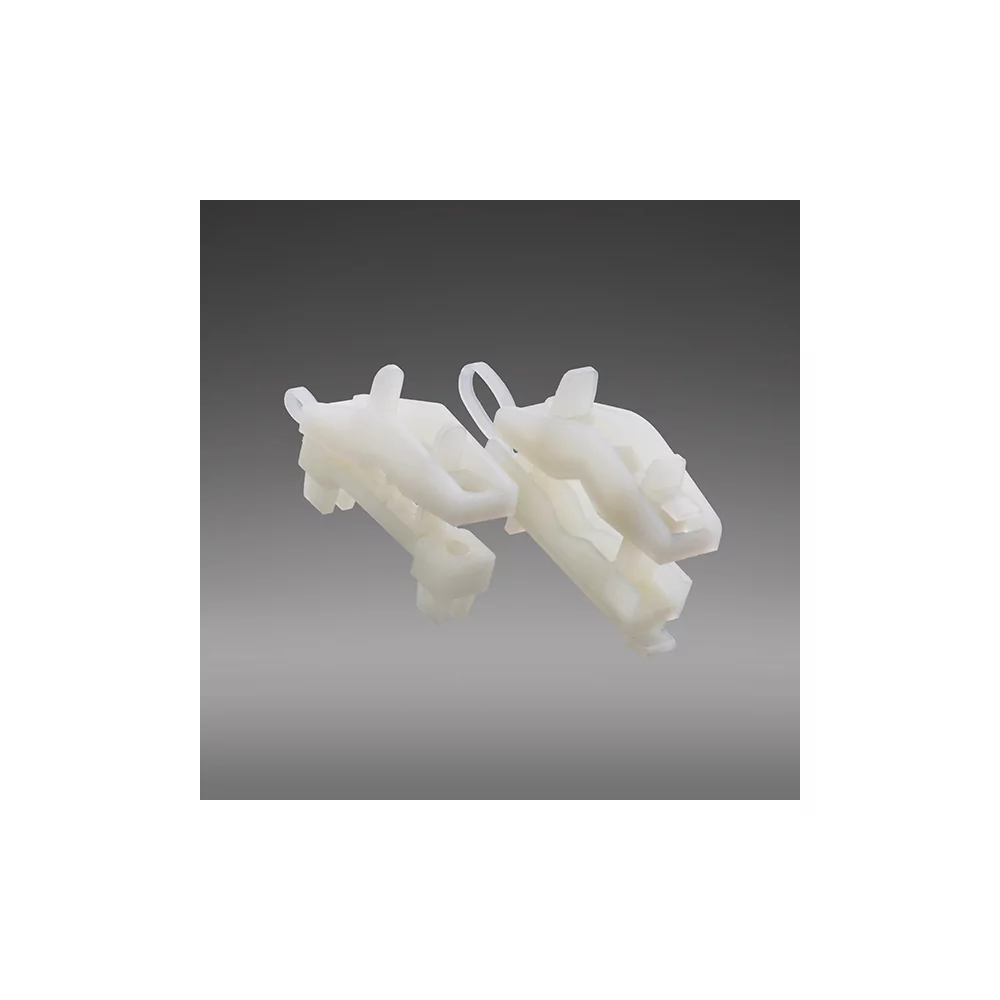 GHMCC-1 / HMCC-1 | Kabel-Zugentlastung | Gecko Fastener GmbH