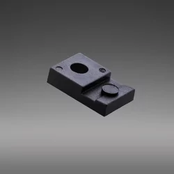 GIEC-TO / IEC-TO | Supporto per transistor | Gecko Fastener GmbH
