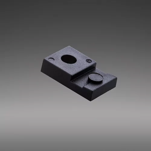 GIEC-TO / IEC-TO | Transistorhouder | Gecko Fastener GmbH