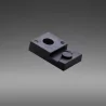 Hoch Temperatur Transistor-Halter