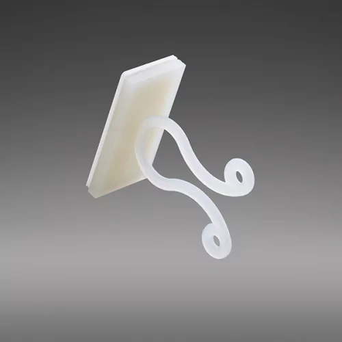GKLB-350 / KLB / Zelfklevende kabeldraaier | Gecko Fastener GmbH