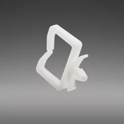 GRW | Miniatuurkabelhouder | Gecko Fastener GmbH