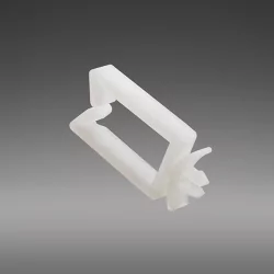 GNWS / WS | Kabelzadel voor printplaten | Gecko Fastener GmbH