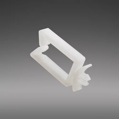GNWS / WS | Kabelzadel voor printplaten | Gecko Fastener GmbH