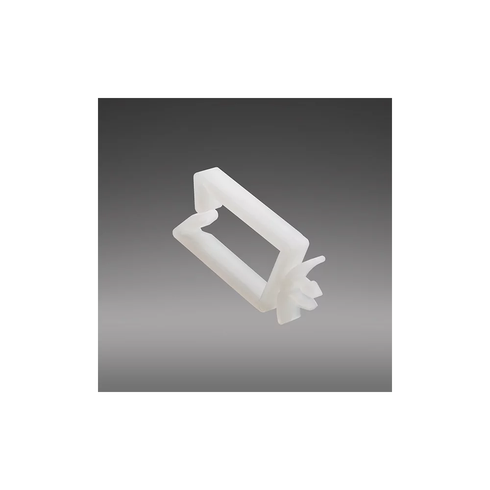 GNWS / WS | Sella per cavi per circuiti stampati | Gecko Fastener GmbH