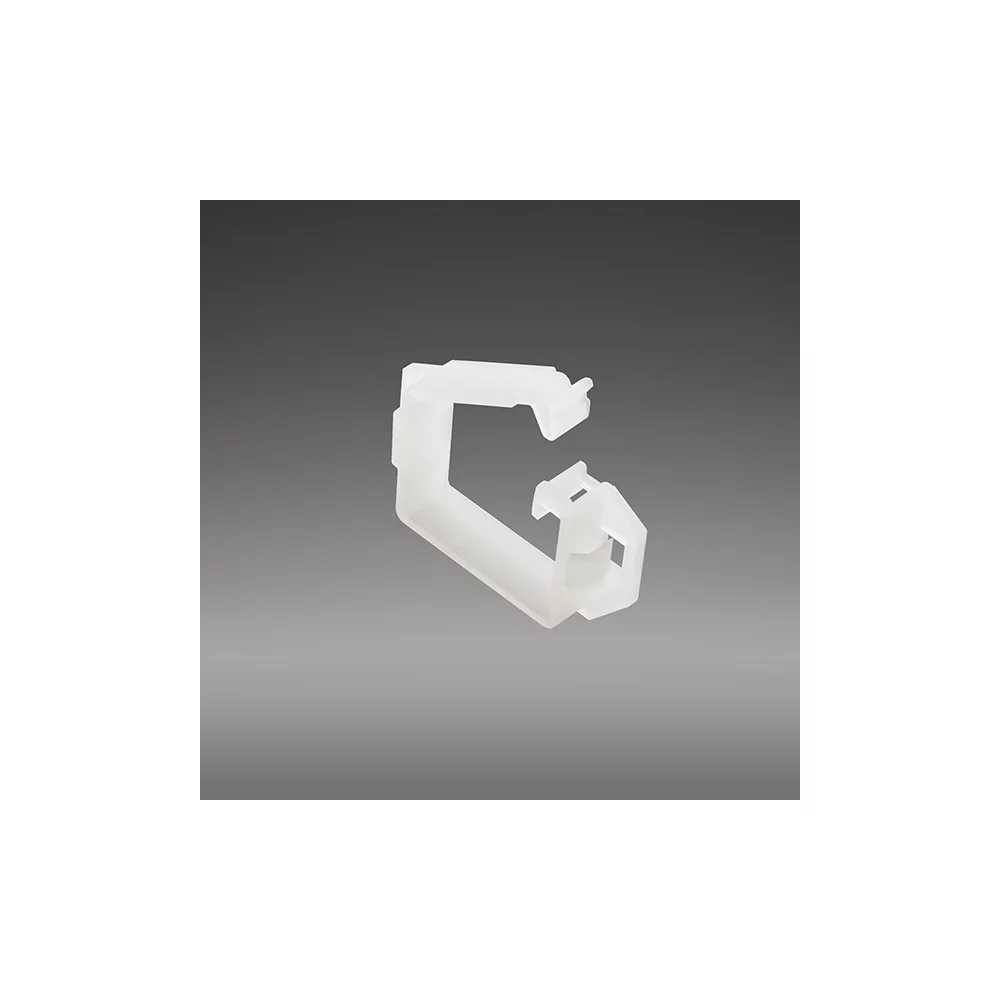 GBWS / HEWSE | Kabelhalter und Kantenschutz | Gecko Fastener GmbH