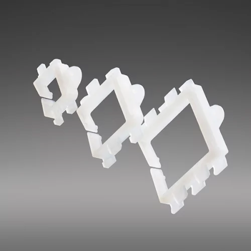 GLEWSE / LEWSE / Supports de câbles - Protection des bords | Americom