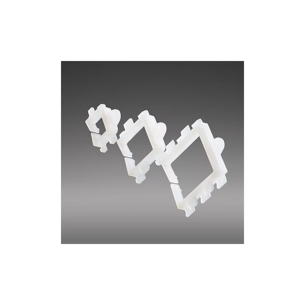 GLEWSE / LEWSE / Cable holder - edge protection | Gecko Fastener GmbH