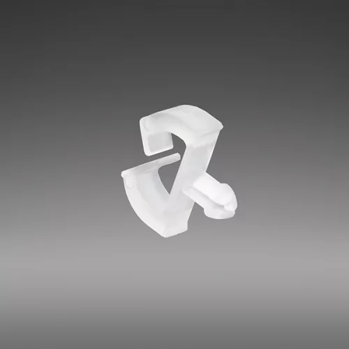 GMWSET / MWSET / Miniatuurkabelhouder | Gecko Fastener GmbH