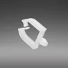 Micro Wire Saddle