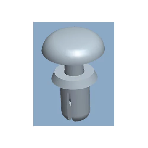 Série GRP / Rivets à expansion haute température | Gecko Fastener GmbH