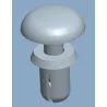 GRP 3045 & GRP 3055 - Expanderende klinknagel, klikbevestiging