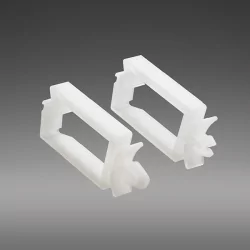 GLWS-A1 / LWS-A | Kabelhouder met uitbreidingsanker | Gecko Fastener GmbH