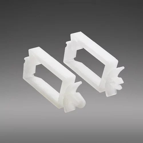 GLWS-A2 / LWS-A-2 | Kabelhouder met uitbreidingsanker | Gecko Fastener GmbH