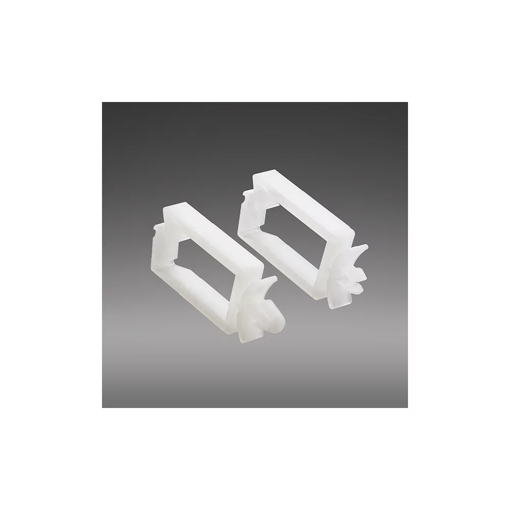 GLWS-A2 / LWS-A-2 | Cable holder with expansion anchor | Gecko Fastener GmbH