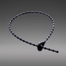 G01130002010 / BT | Ball cable ties | Gecko Fastener GmbH