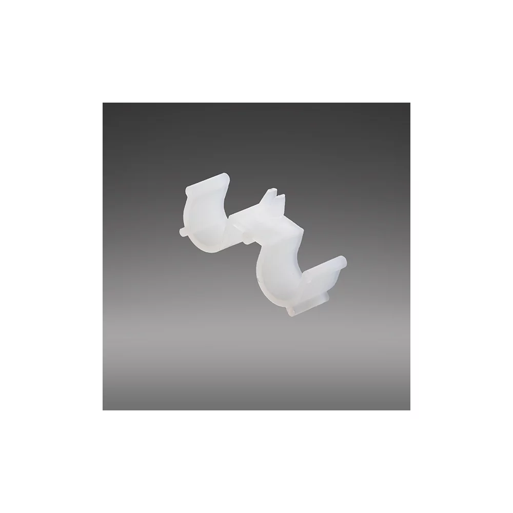GDHURC / DHURC | Pinza sujetacables de plástico | Gecko Fastener GmbH