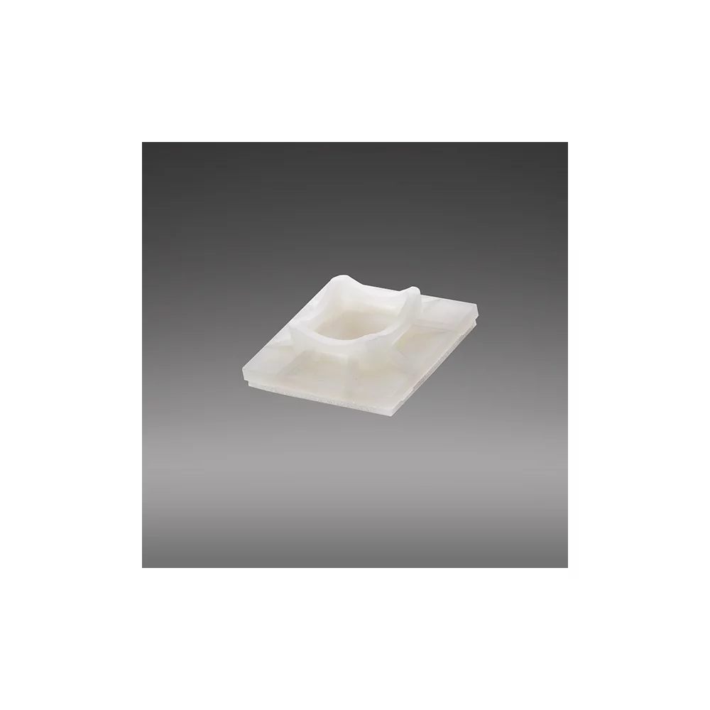 GFTH-7A1 / FTH-7-01 | Flat cable holder adhesive surface | Americom