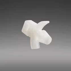 GCTM-3 | Kabelbinderhalter für Leiterplatte | Gecko Fastener GmbH