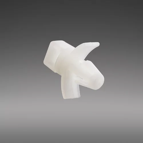 GCTM-3 | Cable tie holder for printed circuit board | Gecko Fastener GmbH
