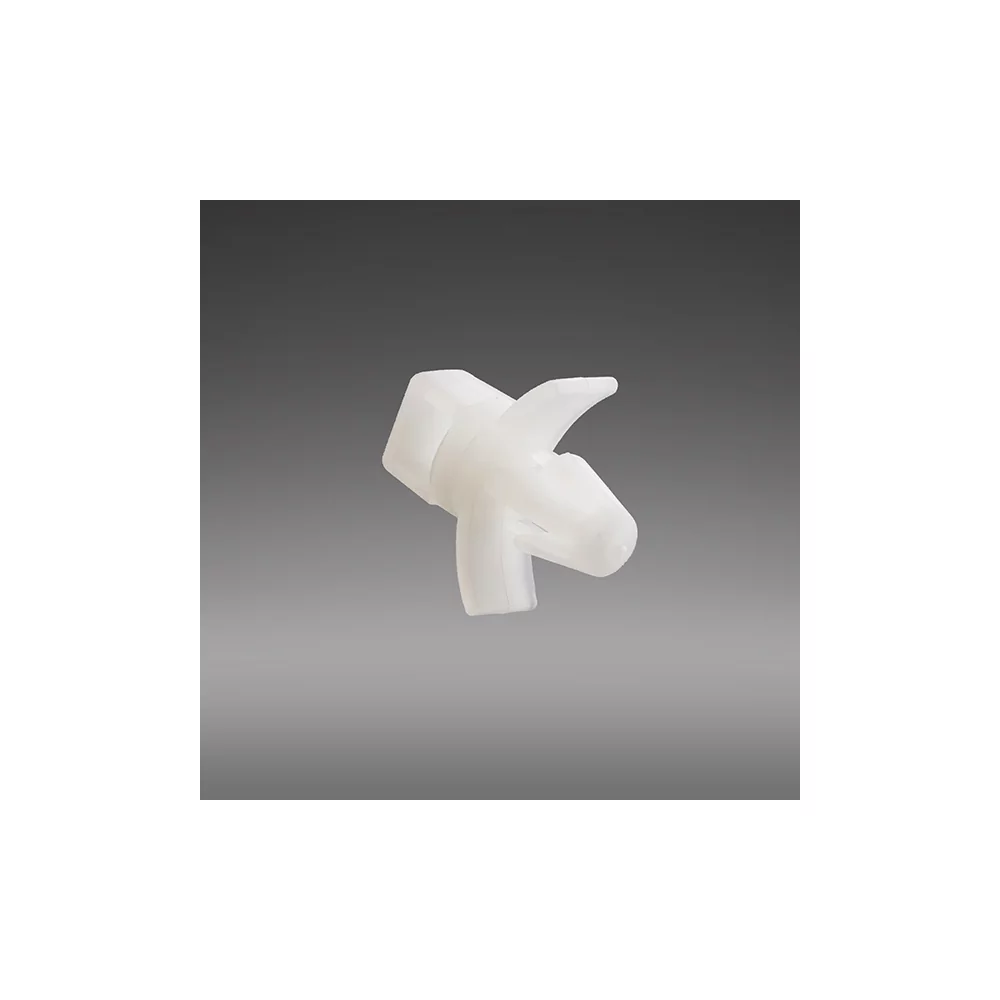 GCTM-3 | Kabelbinderhalter für Leiterplatte | Gecko Fastener GmbH