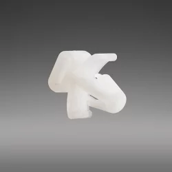 GCTM-6 / FTH-6 | Kabelbinderhalter Leiterplatte | Gecko Fastener GmbH