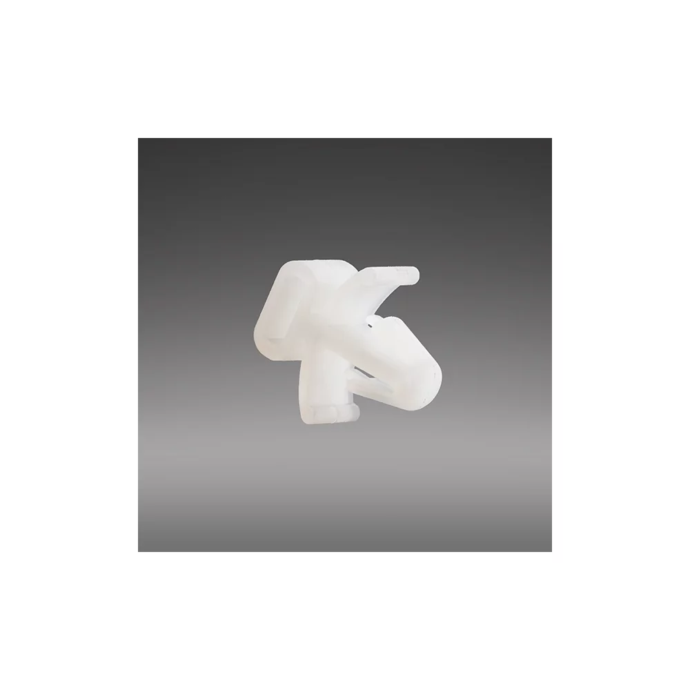 GCTM-6 / FTH-6 | Kabelbinderhalter Leiterplatte | Gecko Fastener GmbH