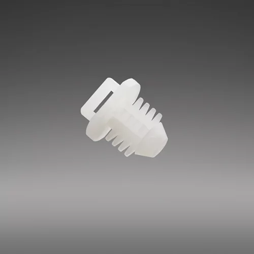 GCTM-15 / FTH-15 | Press-in cable tie holder | Gecko Fastener GmbH