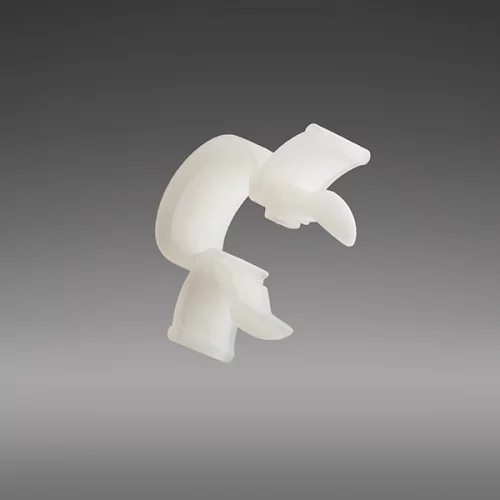 GY-285 | Clip pour câble | Gecko Fastener GmbH