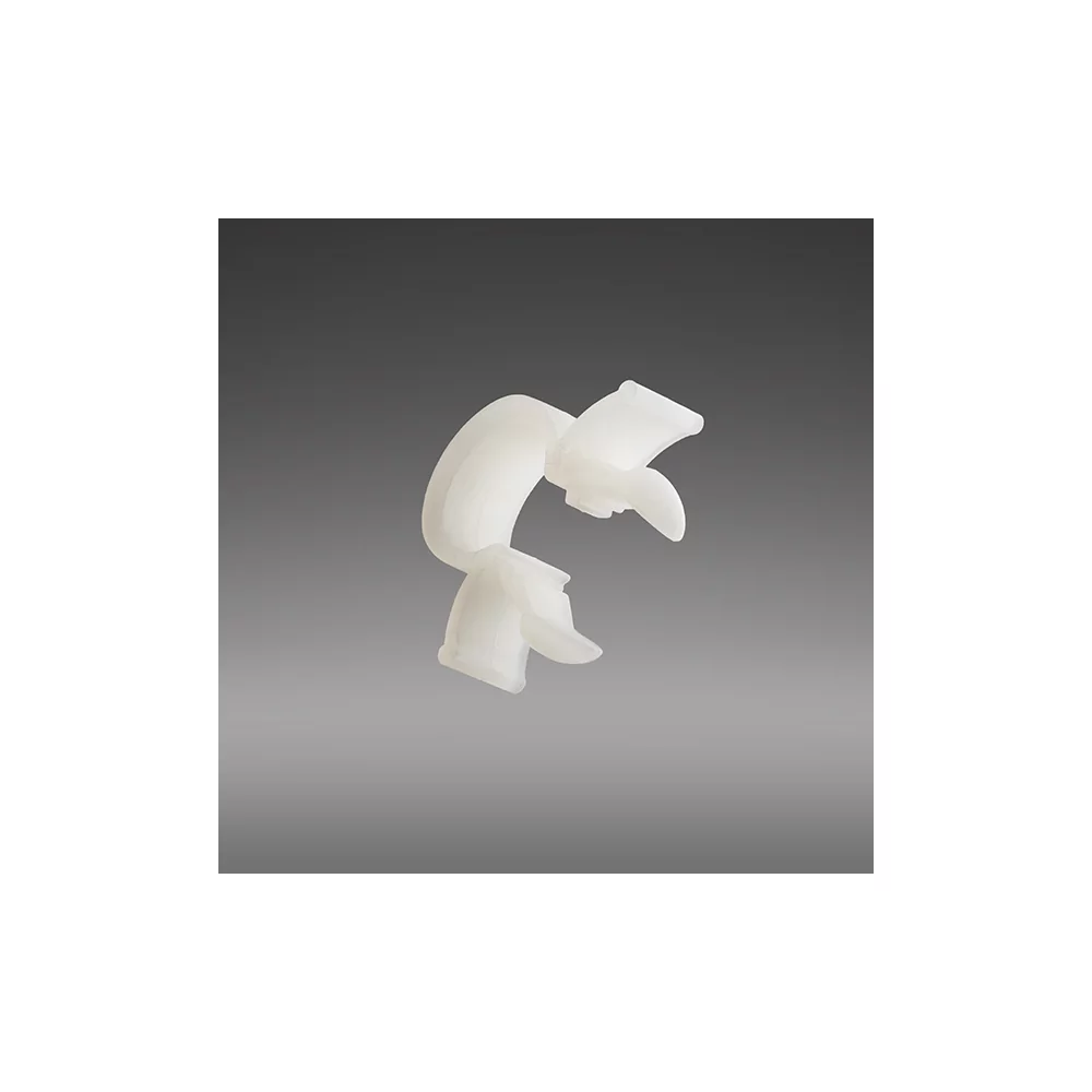 GY-285 | Clip de cable | Gecko Fastener GmbH