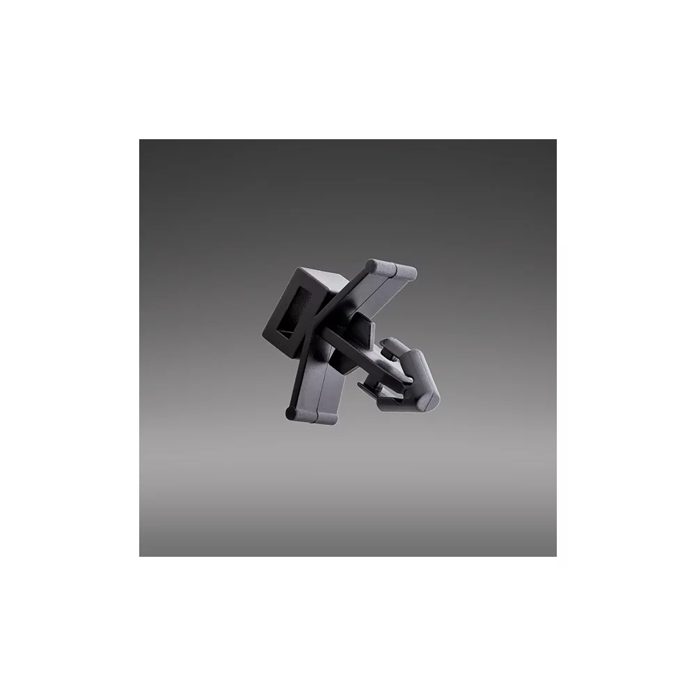 GCTM-4 / Bundelbandhouder voor printplaten | Gecko Fastener GmbH