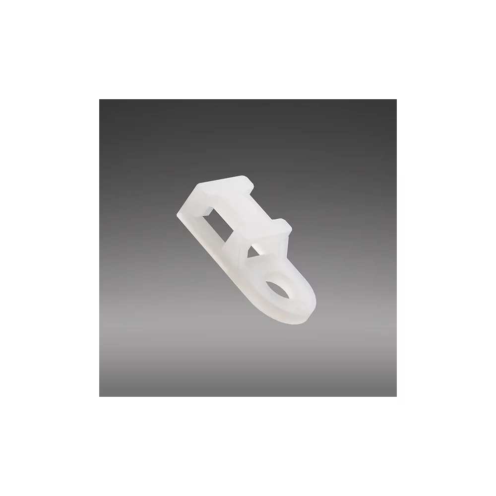GTH-4 / Montagesockel mit Schraubausführung | Gecko Fastener GmbH