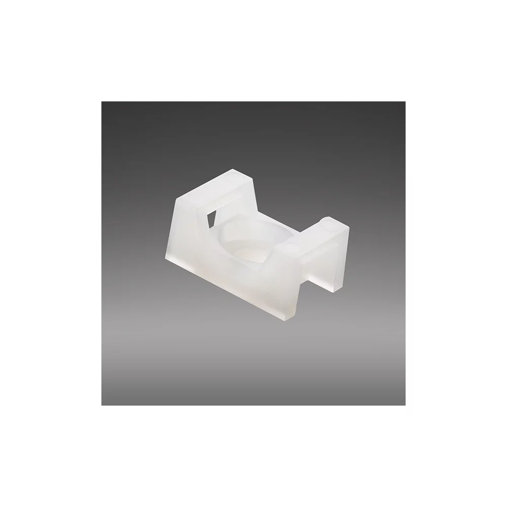 GFTH-13R-01 / FTH-13 | Mounting base | Gecko Fastener GmbH
