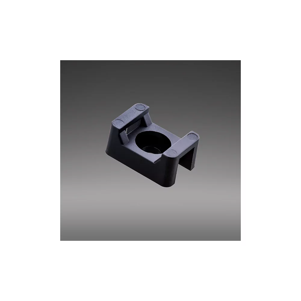 GFTH-13HC-01B / FTH-13HC | Montagesockel | Gecko Fastener GmbH