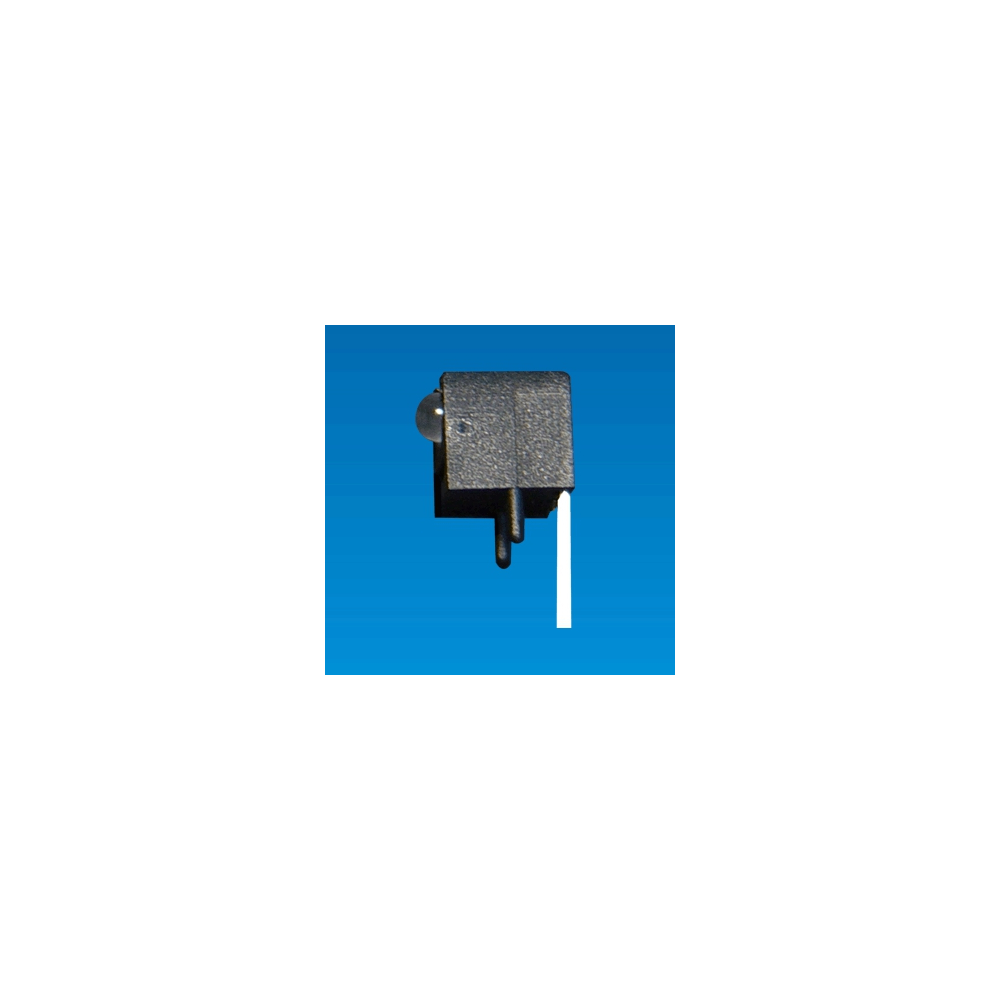 GEKM-05 - LED-Gehäuse | Gecko Fastener GmbH