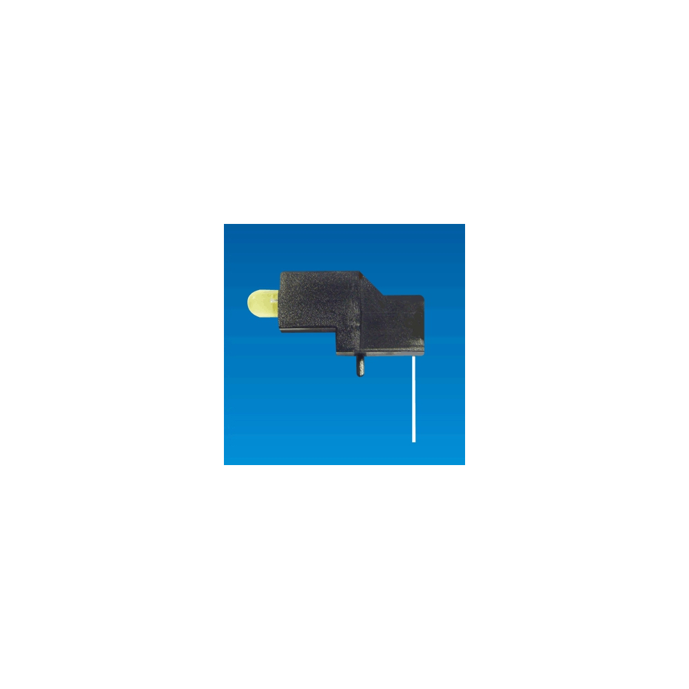 GEKN-05A - LED-Gehäuse | Gecko Fastener GmbH