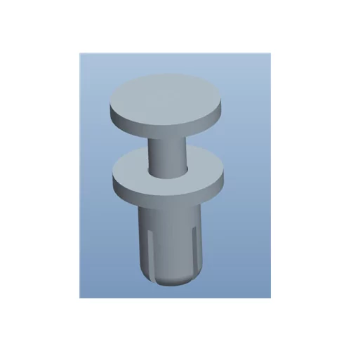 GRP4065B / SRP4065B | Remaches expansibles | Gecko Fastener GmbH