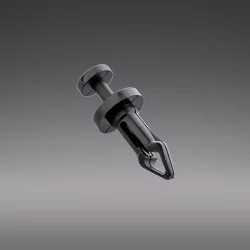GVP4112 | Compression rivet | Gecko Fastener GmbH