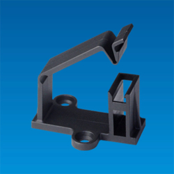 GFCJS-33TY - Cable holder (Wire Mount) | Gecko Fastener GmbH